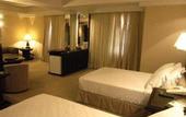 Туры в отель Bourbon Curitiba Convention