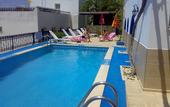 Туры в отель Berg Otel