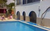 Туры в отель Berg Otel
