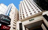 Туры в отель Radisson Curitiba