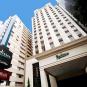 Туры в отель Radisson Curitiba, оператор Anex Tour