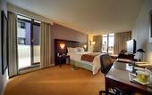Туры в отель Radisson Curitiba