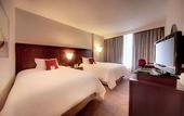 Туры в отель Radisson Curitiba