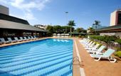 Туры в отель Golden Park International Foz