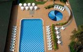 Туры в отель Golden Park International Foz