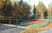 Туры в отель VL Holiday Apts