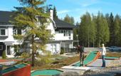 Туры в отель VL Holiday Apts