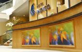 Туры в отель Hotel Indigo Ottawa