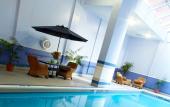 Туры в отель Hotel Indigo Ottawa