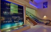 Туры в отель Hotel Indigo Ottawa