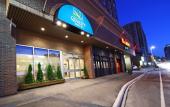 Туры в отель Quality Hotel Downtown Ottawa