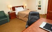 Туры в отель Quality Hotel Downtown Ottawa