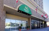 Туры в отель Quality Hotel Downtown Ottawa