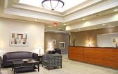 Туры в отель Quality Hotel Downtown Ottawa