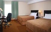 Туры в отель Quality Hotel Downtown Ottawa