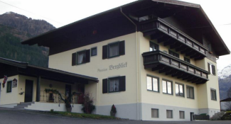 Pension Bergblick 3*