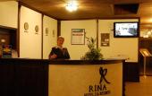 Туры в отель Rina Vista