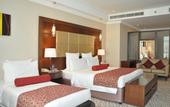 Туры в отель Park Regis Kris Kin Hotel