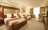 Туры в отель Park Regis Kris Kin Hotel