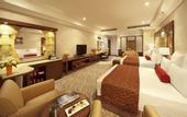 Туры в отель Park Regis Kris Kin Hotel