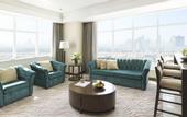 Туры в отель Park Regis Kris Kin Hotel