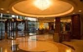 Туры в отель Park Regis Kris Kin Hotel
