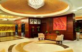 Туры в отель Park Regis Kris Kin Hotel