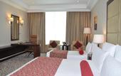 Туры в отель Park Regis Kris Kin Hotel