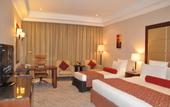 Туры в отель Park Regis Kris Kin Hotel
