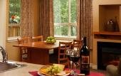 Туры в отель Pemberton Valley Lodge