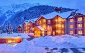 Туры в отель Pemberton Valley Lodge