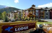 Туры в отель Pemberton Valley Lodge