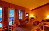 Туры в отель Pemberton Valley Lodge