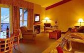Туры в отель Pemberton Valley Lodge