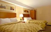 Туры в отель Comfort Inn Airport West