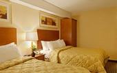 Туры в отель Comfort Inn Airport West