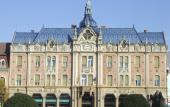 Туры в отель Dacia Hotel Satu Mare