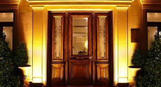 Residence Arc de Triomphe 4*