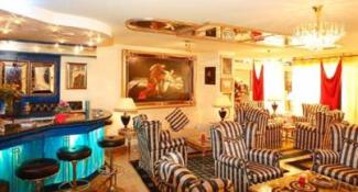 Berger's-Sporthotel 4*