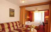 Туры в отель Berger's-Sporthotel