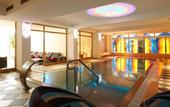 Туры в отель Berger's-Sporthotel