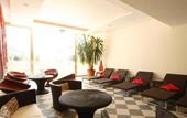Туры в отель Berger's-Sporthotel