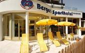 Туры в отель Berger's-Sporthotel