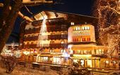 Туры в отель Berger's-Sporthotel