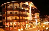 Туры в отель Berger's-Sporthotel