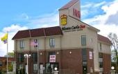 Туры в отель Monte Carlo Inn Toronto West Hotel