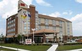 Туры в отель Monte Carlo Inn Vaughan Hotel