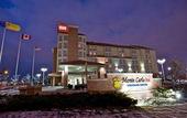 Туры в отель Monte Carlo Inn Vaughan Hotel