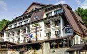 Туры в отель Best Western Fantanita Haiducului