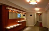 Туры в отель Strathcona Hotel
